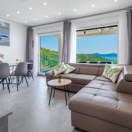 Appartement Dream Deluxe *