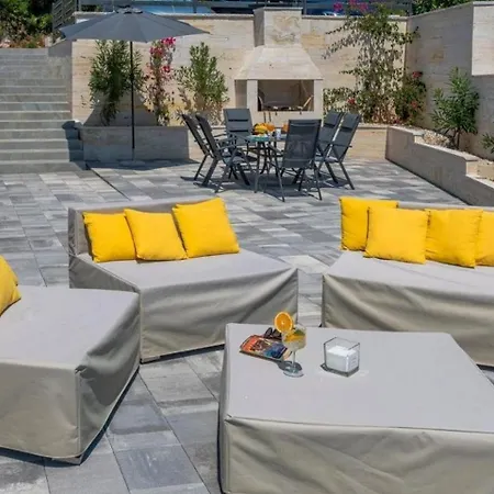 Apartment Dream Deluxe Dubrovnik