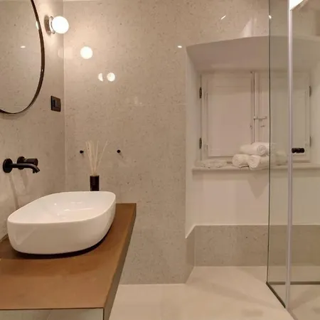 Dream Deluxe Appartement *