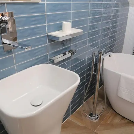 Apartment Dream Deluxe *