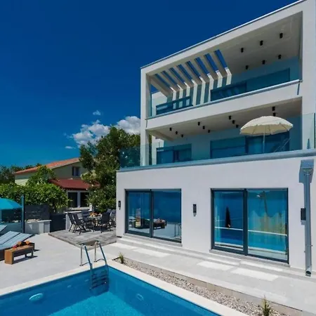 Apartmán Dream Deluxe *