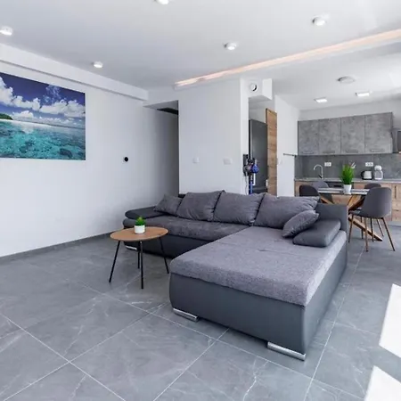 Dream Deluxe Apartmán