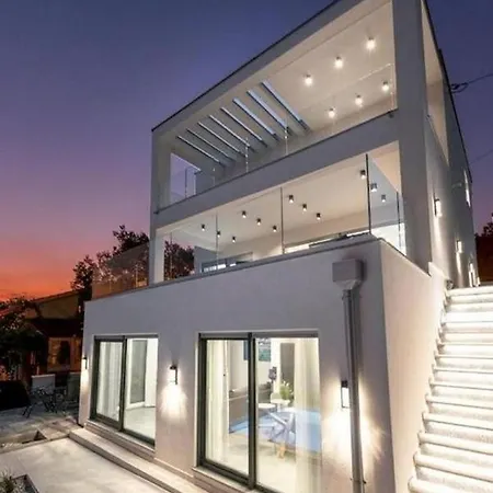 Apartmán Dream Deluxe Dubrovník